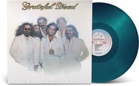 Grateful Dead - Go To Heaven (1980) - New LP Record 2024 Rhino Sea-Blue Vinyl - Psych Rock / Jam