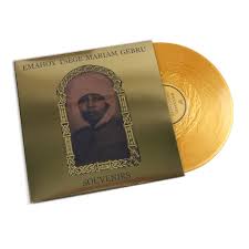 Emahoy Tsegue Maryam Gebru – Souvenirs - New LP Record 2024 Mississippi Gold Vinyl - African / Jazz / Classical / Spiritual