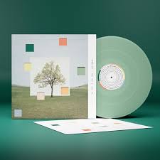 Washed Out - Notes From A Quiet Life - New LP Record 2024 Sub Pop Loser Edition Honeydew Color Vinyl - Electronic / Chillwave / Synth-pop (Copy) - Shuga Records