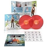 Various – Napoleon Dynamite (Original Motion Picture Soundtrack) (2004) - New 2 LP Record 2024 Lakeshore Ruby Translucent Vinyl - Soundtrack
