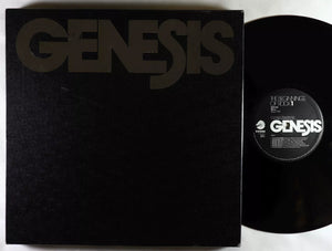 Various - Genesis: The Beginnings Of Rock -VG+ 4 LP Record Box Set 1978 Chess UK Vinyl & Book - Chicago Blues