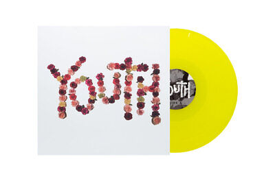 Citizen - Youth (2013) - New LP Record 2022 Run For Cover Yellow Vinyl  - Pop Punk / Emo - Shuga Records