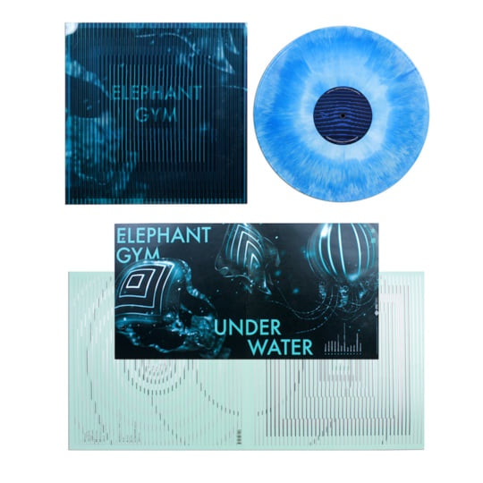  Underwater [2 LP]: CDs & Vinyl