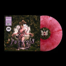 Melanie Martinez - Portals - New LP Record 2023 Atlantic Bloodshot Vinyl - Pop / Indie Pop / Rock