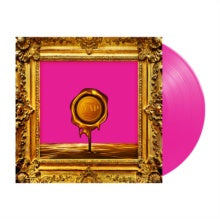 Cardi B, Megan Thee Stallion – WAP - New 12" Single Record 2021 Atlantic Europe Drip Pink Vinyl - Hip Hop - Shuga Records