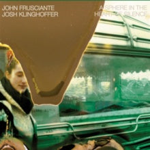 John Frusciante & Josh Klinghoffer – A Sphere In The Heart Of