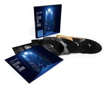 Kate Bush - Before the Dawn - New Vinyl 2016 Fish People 4-LP Deluxe Boxset from 2014 Live Performance, w/ 24 Page Booklet - Art-Pop  / Experimental - Shuga Records