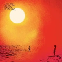 Various – Once Again We Are The Children Of The Sun - New 3 LP Record 2023 BBE Music Germany Vinyl - Rock / Ambient - Shuga Records