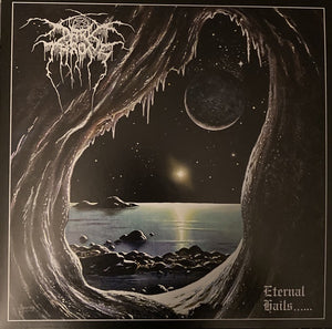 Darkthrone – Eternal Hails...... - New LP Record 2021 Peaceville USA Indie exclusive Green Vinyl - Black Metal - Shuga Records