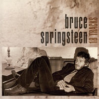 Bruce Springsteen With The Sessions Band ‎– Live In Dublin - New 3 LP Record 2020 Columbia 140 gram Vinyl & Download - Rock / Folk Rock - Shuga Records