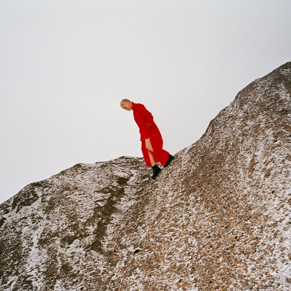 Cate Le Bon - Reward - New Lp 2019 USA Mexican Summer Indie Exclusive Red Vinyl & Download - Art Rock / Indie Pop