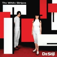 The White Stripes ‎– De Stijl (2000) - New LP Record 2022 Third Man 180 gram Vinyl - Alternative Rock / Garage Rock - Shuga Records