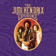 The Jimi Hendrix Experience – The Jimi Hendrix Experience - New 8 LP Record Box Set Experience Hendrix Vinyl - Rock / Classic Rock - Shuga Records