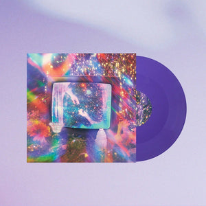 Winter ‎– Endless Space (Between You & I) - New LP Record 2020 Bar/None Purple Vinyl - Dream Pop / Shoegaze - Shuga Records