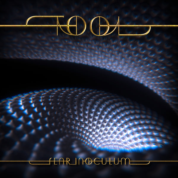 Tool - Fear Inoculum - New CD Album 2019 Limited 4" HD Screen & Speaker & Booklet & Download - Prog Rock / Progressive Metal - Shuga Records