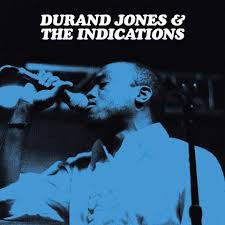 Durand Jones & The Indications - Durand Jones & The Indications - New CD 2018 USA Album - Funk / Soul