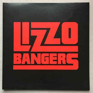 Lizzo ‎– Lizzobangers (2014) - New 2 Lp Record 2019 Totally Gross National Product Europe Import Pink Vinyl - Hip Hop - Shuga Records