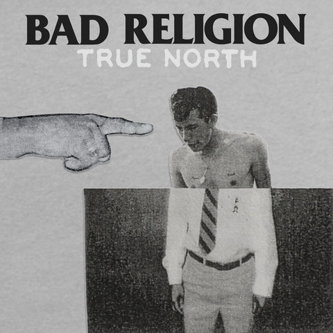 Bad Religion – True North - New LP Record 2013 Epitaph Vinyl & Download - Punk