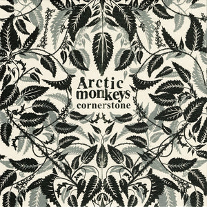 Arctic Monkeys ‎– Cornerstone / Catapult (2009) - New 7" Single Record 2019 Domino Vinyl & Download - Indie Rock