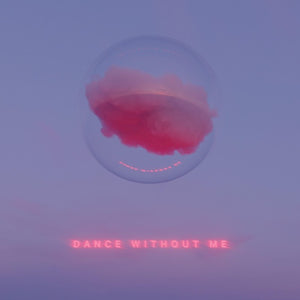 DRAMA - Dance Without Me - New LP Record 2020 Ghostly Intl. Black Vinyl & Download - Indie Pop / Soul / R&B