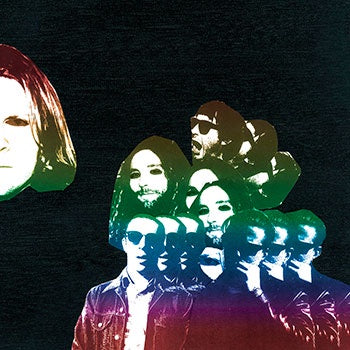 Ty Segall ‎– Freedom’s Goblin - New Lp Record 2018 Drag City USA Vinyl - Garage Rock / Psychedelic Rock - Shuga Records