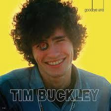 Tim Buckley ‎– Goodbye And Hello (1967) - New Vinyl Record 2017 Rhino: 'Summer Of Love' 180Gram 50th Anniversary Gatefold Mono Reissue - Acid Folk / Psych