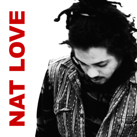 Kweku Collins - Nat Love - New LP Record 2016 Closed Sessions USA Vinyl - Chicago Hip Hop - Shuga Records