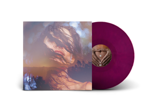 Rhye – Home - New 2 LP Record 2021 Loma Vista Purple Vinyl - Pop / Downtempo / R&B