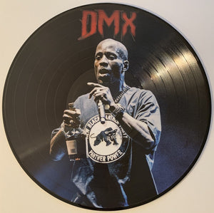 DMX ‎– Greatest Hits DMX ‎– Greatest Hits - New LP Record 2020  X-Ray/Cleopatra Picture Disc Vinyl - Hip Hop