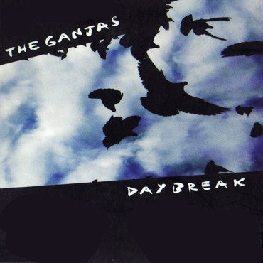 The Ganjas - Daybreak - New 2 Lp Record Store Day 2018 BYM Chile Import RSD Vinyl - Shoegaze / Space Rock