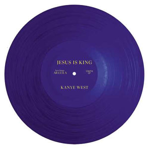 Kanye West ‎– Jesus Is King - New LP Record 2020 Def Jam