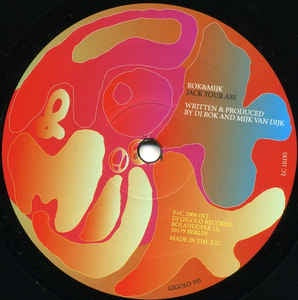 Rok & Mijk ‎– Jack Your Ass - New 12" Single 2007 International Deejay Gigolo Germany Vinyl - Techno / Tech House - Shuga Records