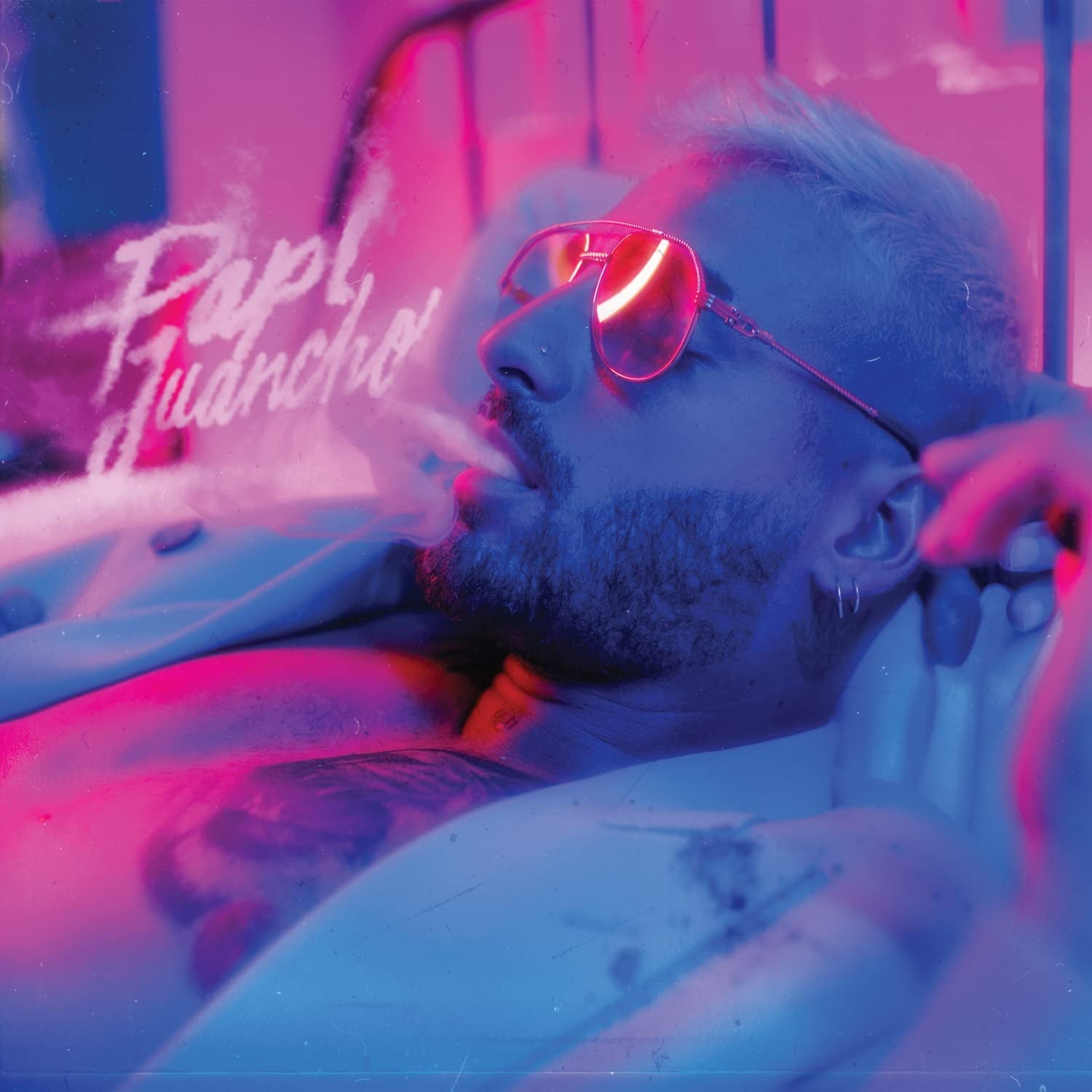 Maluma – Papi Juancho - New 2 LP Record 2022 Sony Latin Pink Vinyl - Latin - Shuga Records