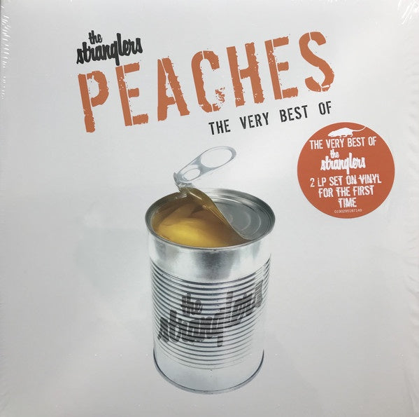 Peaches – The Stranglers