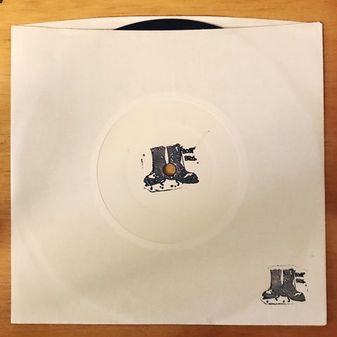 The Boot Bros (Jay Nice, Jeff White, & DJ Tez) Vs. Pages Of History Vs. Manfredo Fest ‎– Smokin' Disco/ Jungle Kitten - New 7" Single Record 2020 Boot Bros Chicago Black Vinyl - Disco / Boogie / Soul