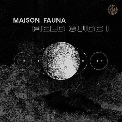 Various ‎– Field Guide I - New 2 LP Record 2020 Maison Fauna USA Vinyl Compilation - Electronic / House / Breaks - Shuga Records