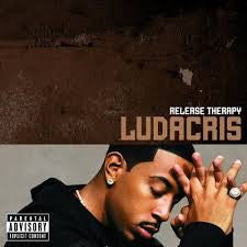 Ludacris - Release Therapy (2006) - New 2 Lp Record 2015 Def Jam USA Brown Vinyl - Hip Hop - Shuga Records