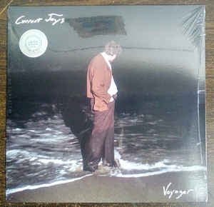 Current Joys ‎– Voyager - New LP Record 2021 Secretly Canadian Purple Opaque Vinyl -  Alternative Rock / Lo-Fi - Shuga Records