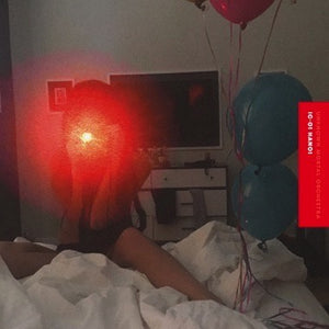 Unknown Mortal Orchestra - IC-01 Hanoi - New LP Record 2018 Jagjaguwa Vinyl & Download - Psychedelic Rock / Alternative Rock