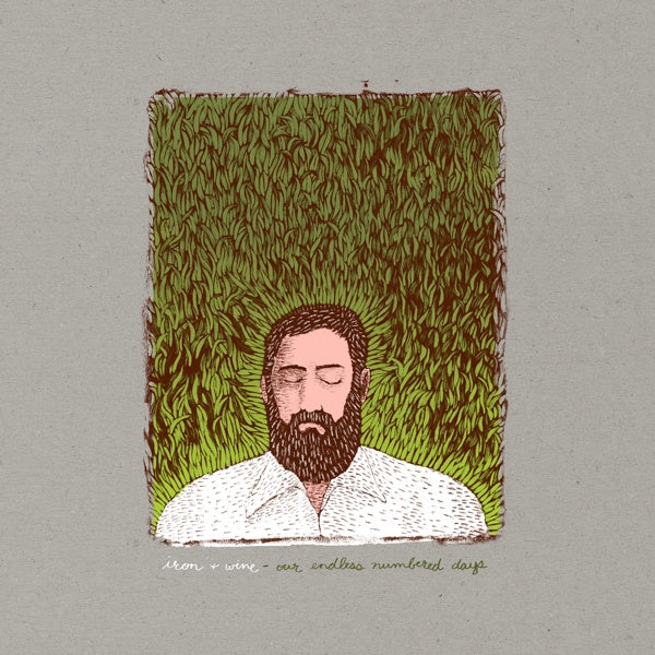 Iron & Wine - Our Endless Numbered Days - New Vinyl 2 Lp 2019 Sub Pop Deluxe 'Loser Edition' Reissue with Demos Lp and 12-Page Booklet - Indie Folk / Rock - Shuga Records