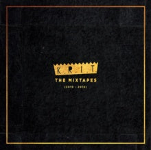 Big K.R.I.T. – The Mixtapes (2010-2016) - New 5 LP Record Boxset 2022 Multi Alumni Studios Canada Vinyl - Hip Hop - Shuga Records