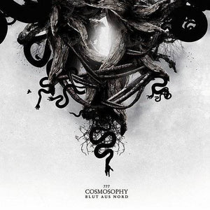 Blut Aus Nord – 777 - Cosmosophy - New LP Record 2023 Debemur Morti Europe Natural w/ Black Swirl Vinyl - Metal