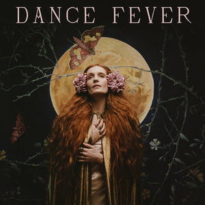 Florence And The Machine – Dance Fever - New CD Album W/ Signed Insert 2022 Republic - Pop