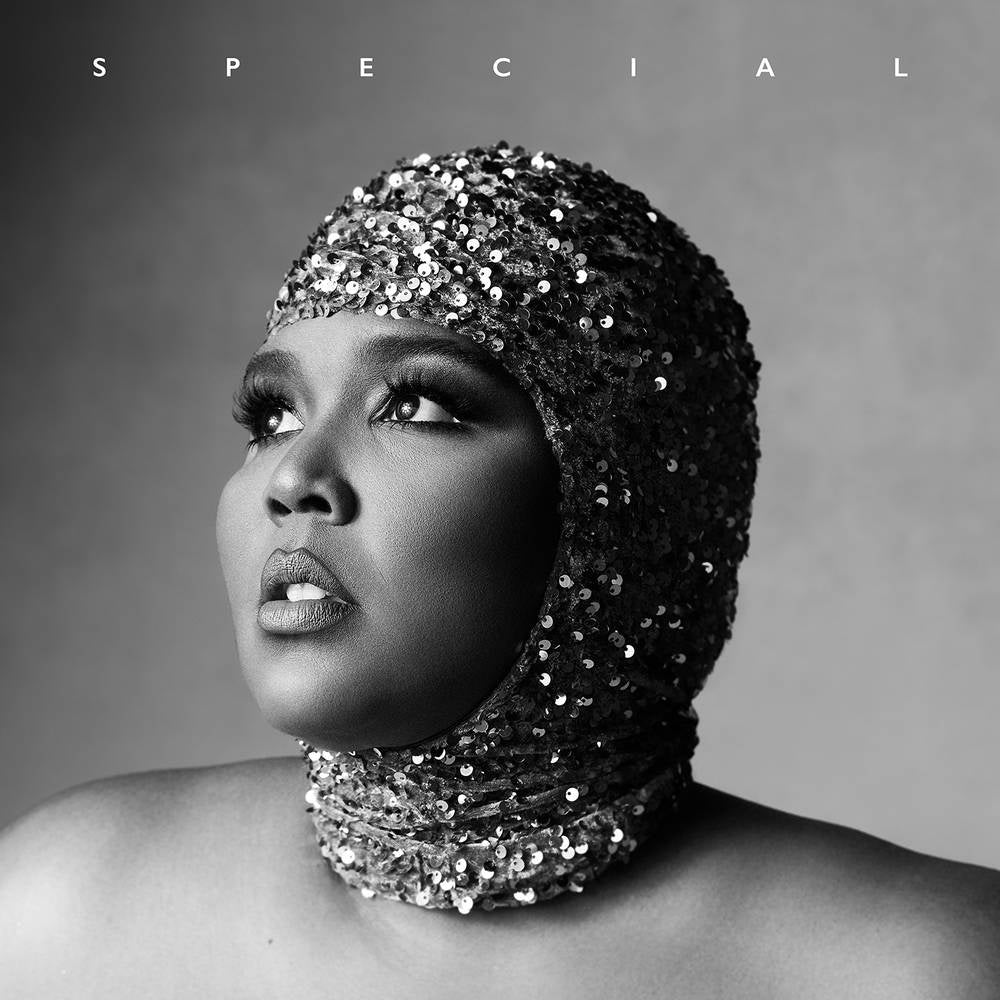 Lizzo – Special - New LP Record 2022 Nice Life Canada Vinyl - Hip Hop / Pop