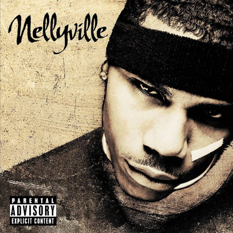 Nelly – Nellyville (2002) - New 2 LP Record 2022 Universal Vinyl - Hip Hop / Pop