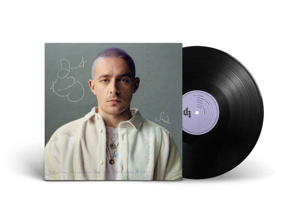 Dermot Kennedy - Sonder - New LP Record 2022 Island Vinyl & Alternative Artwork - Pop Rock