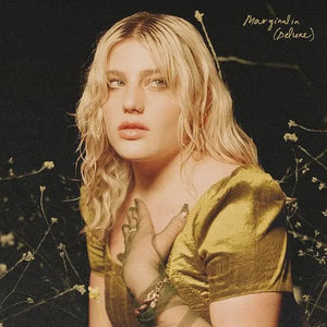 ella jane – Marginalia (2022) - New LP Record 2023 Fader Label Europe Indie Exlusive Gold Vinyl - Indie Pop / Alt-Pop