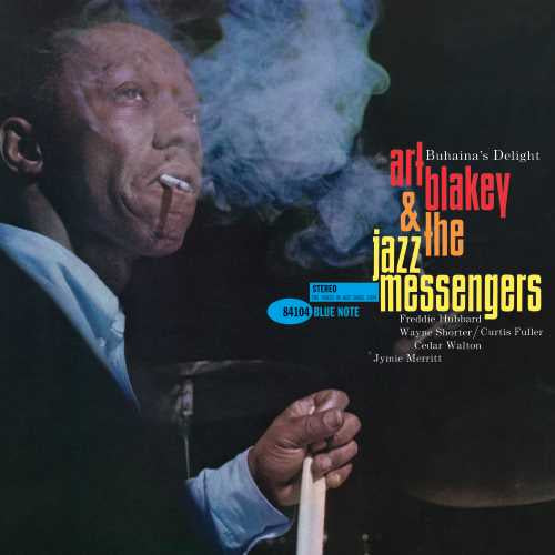 Art Blakey & The Jazz Messengers (1963) - New LP Record 2020 Blue Note 180  Gram Vinyl - Jazz / Hard Bop