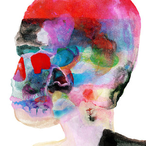 Spoon - Hot Thoughts - New LP Record 2017 Matador Vinyl & Download - Indie Rock - Shuga Records