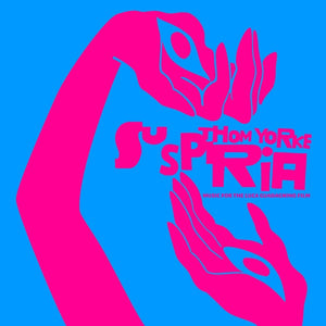 Thom Yorke - Suspiria - New 2 Lp Record 2018 XL Pink Vinyl - Electronic / Soundtrack - Shuga Records